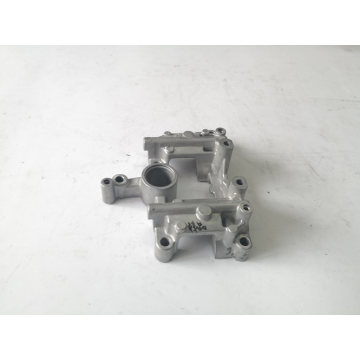 OEM Alsi9cu3 ADC12 A380 A360 Aluminum Alloy Die Casting